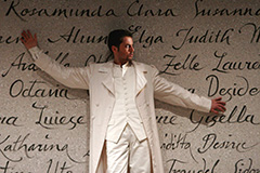 Jochen Kupfer als Don Giovanni